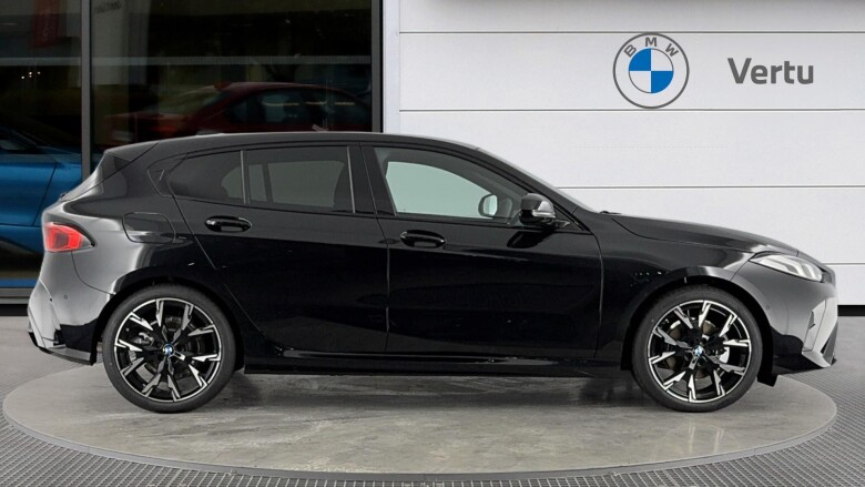 BMW 1 Series 120 M Sport 5dr Step Auto Petrol Hatchback